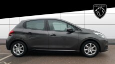 Peugeot 208 1.2 PureTech 82 Active 5dr Petrol Hatchback